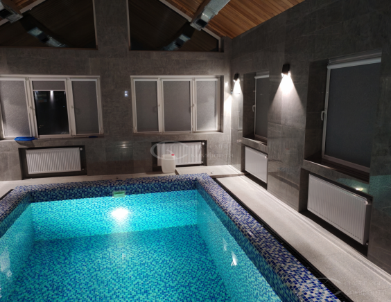 Рулонные жалюзи