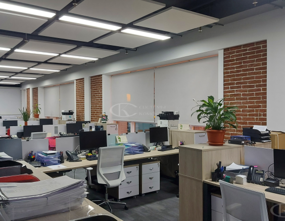 Портфолио Ролл шторы на пластиковые окна