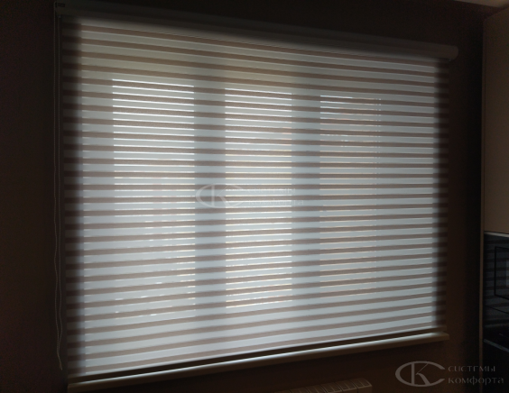 Рулонные шторы