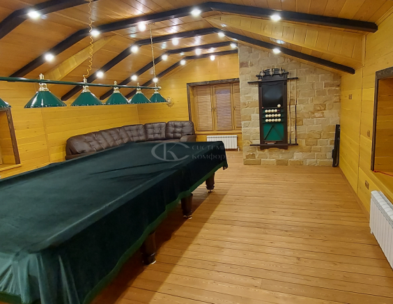 Бамбуковые жалюзи в комнату