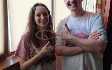 Фотоотзыв о компании Системы Комфорта