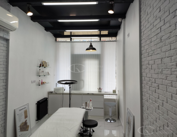 Вертикальные жалюзи