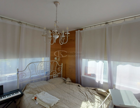 Портфолио Ролл шторы на пластиковые окна