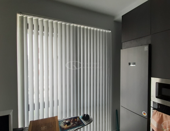 Жалюзи на кухню
